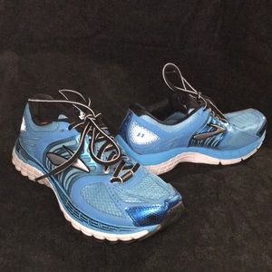 Brooks Glycerin Running Sneakers EUC sz 6.5
